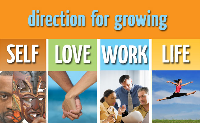 Direction for Growing